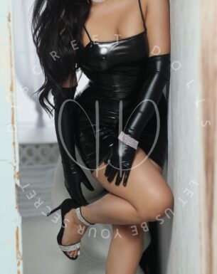 High-Class Indian Escorts North York