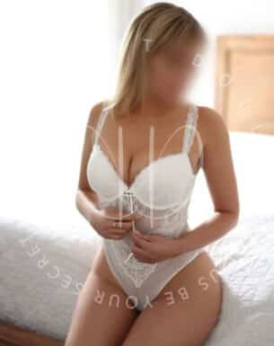 North York French Escort Near Me