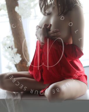 Asian Escort Services in Vaughan