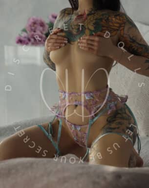 Toronto Fit Escort