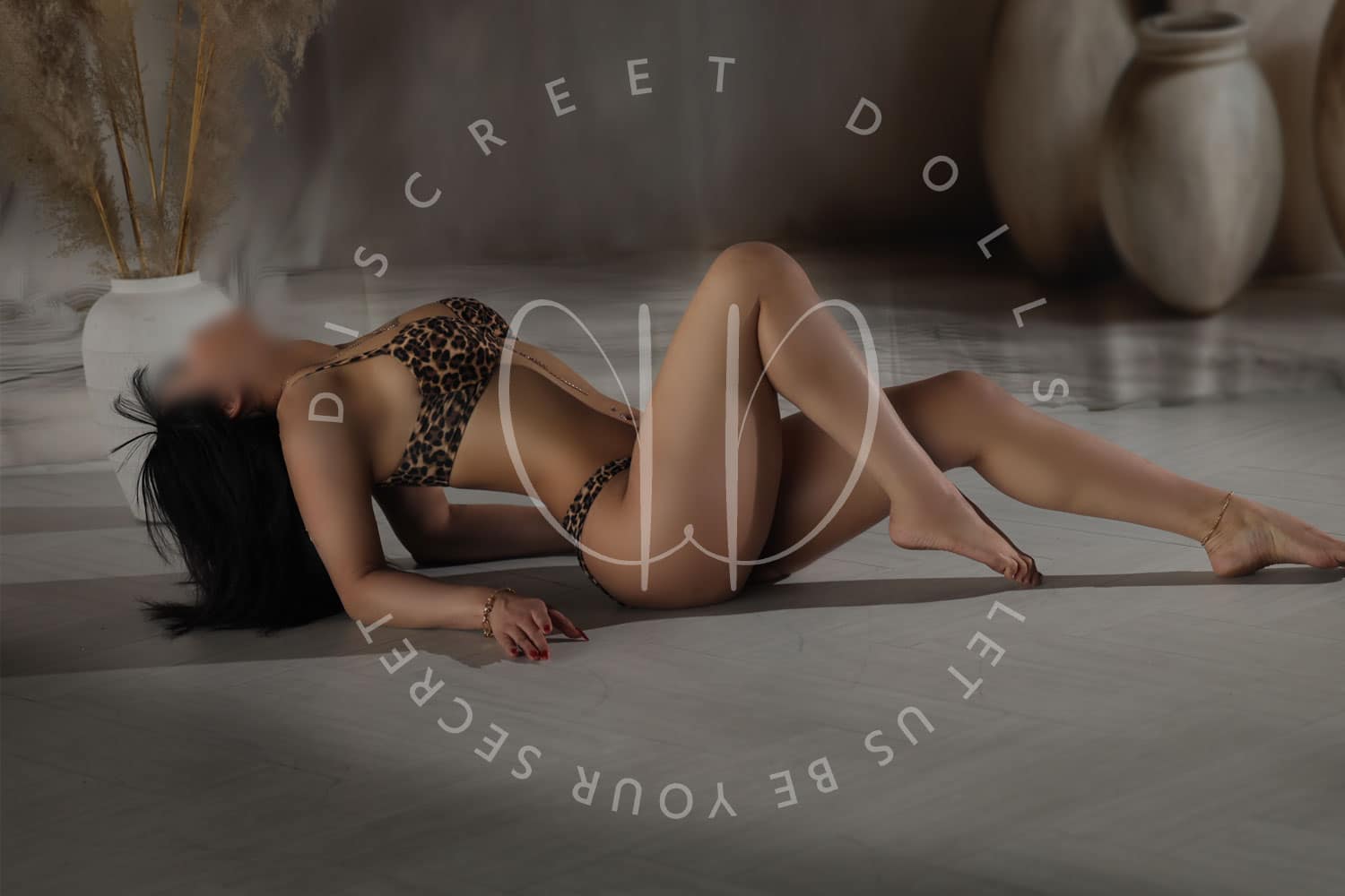 book escort Toronto