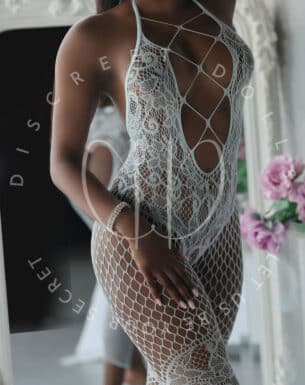 Ebony Mississauga Escorts